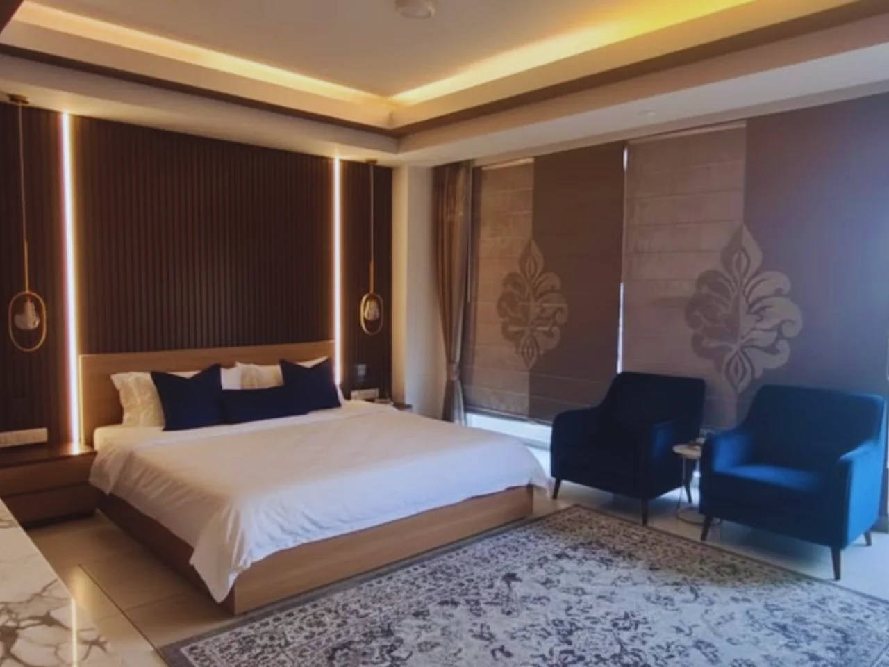 Salcon Verandas 6BHK